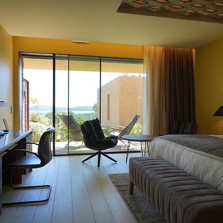 Les Regalia Hotel & Spa سانت لوسي دي بورتو فيشيو المظهر الخارجي الصورة