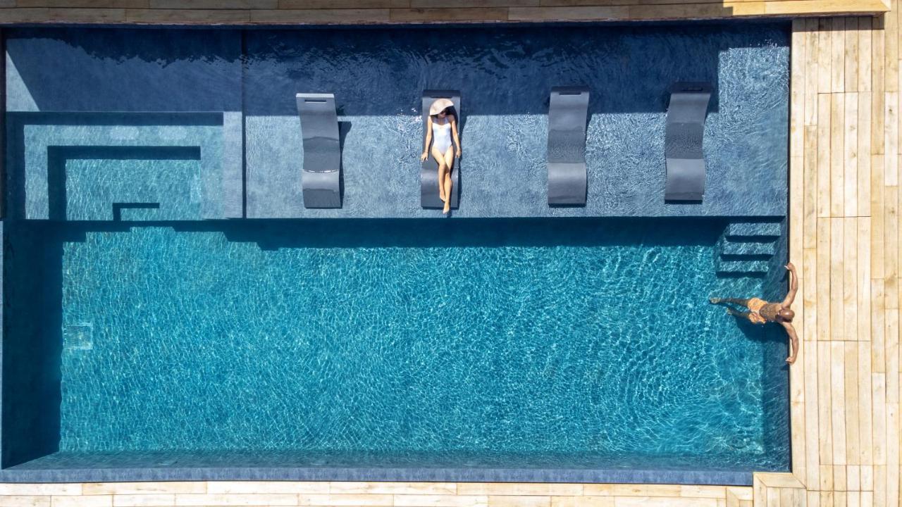 Les Regalia Hotel & Spa سانت لوسي دي بورتو فيشيو المظهر الخارجي الصورة