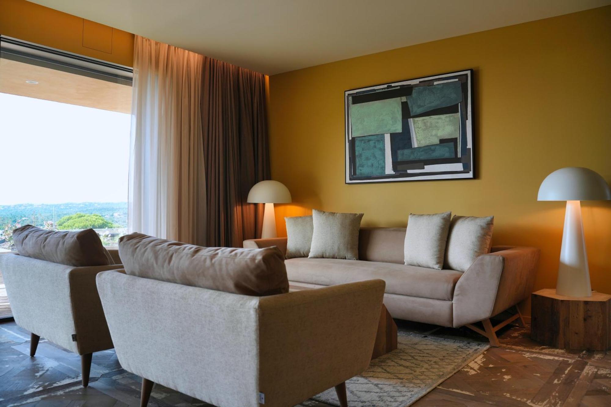 Les Regalia Hotel & Spa سانت لوسي دي بورتو فيشيو المظهر الخارجي الصورة
