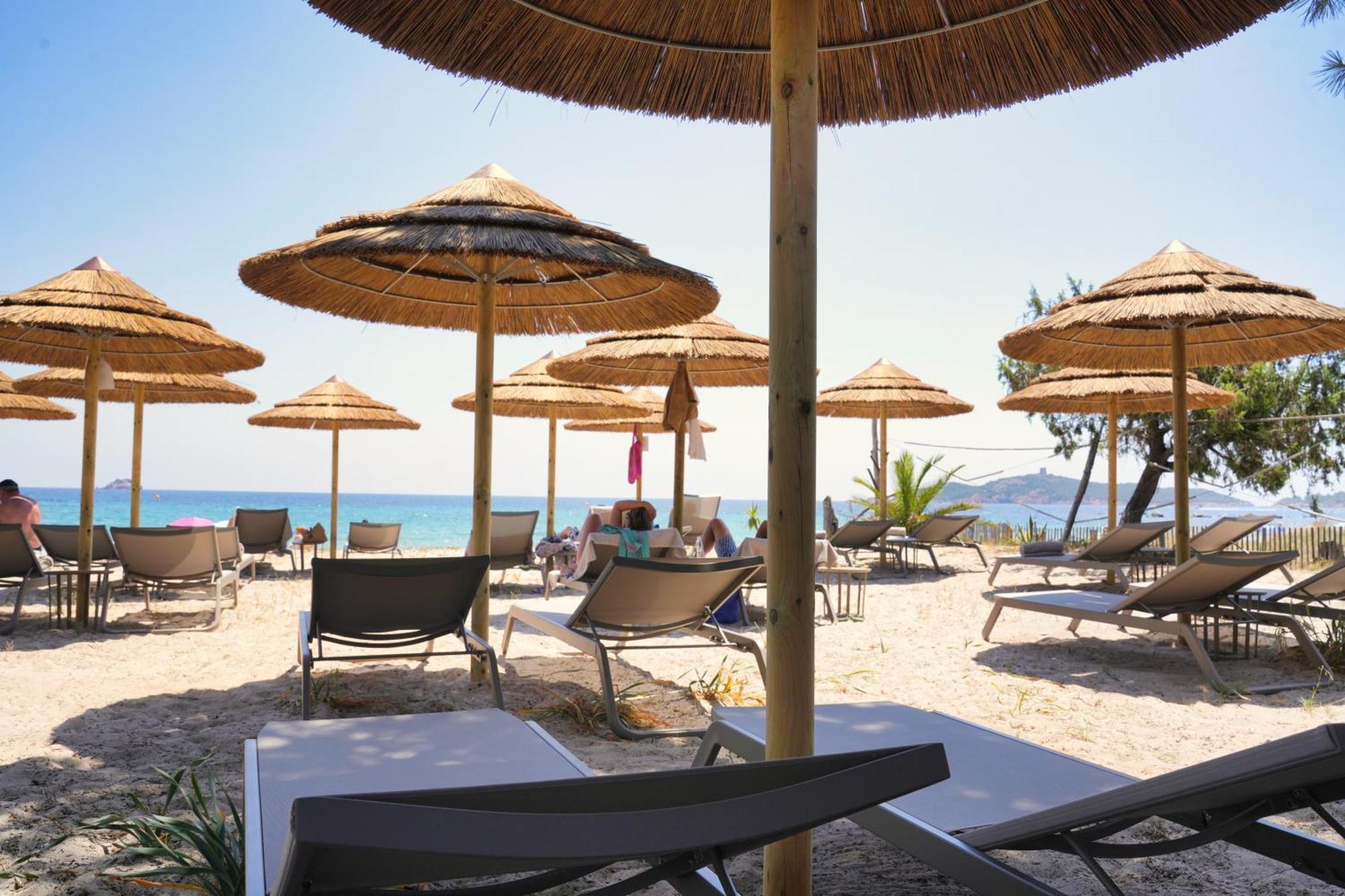 Les Regalia Hotel & Spa سانت لوسي دي بورتو فيشيو المظهر الخارجي الصورة