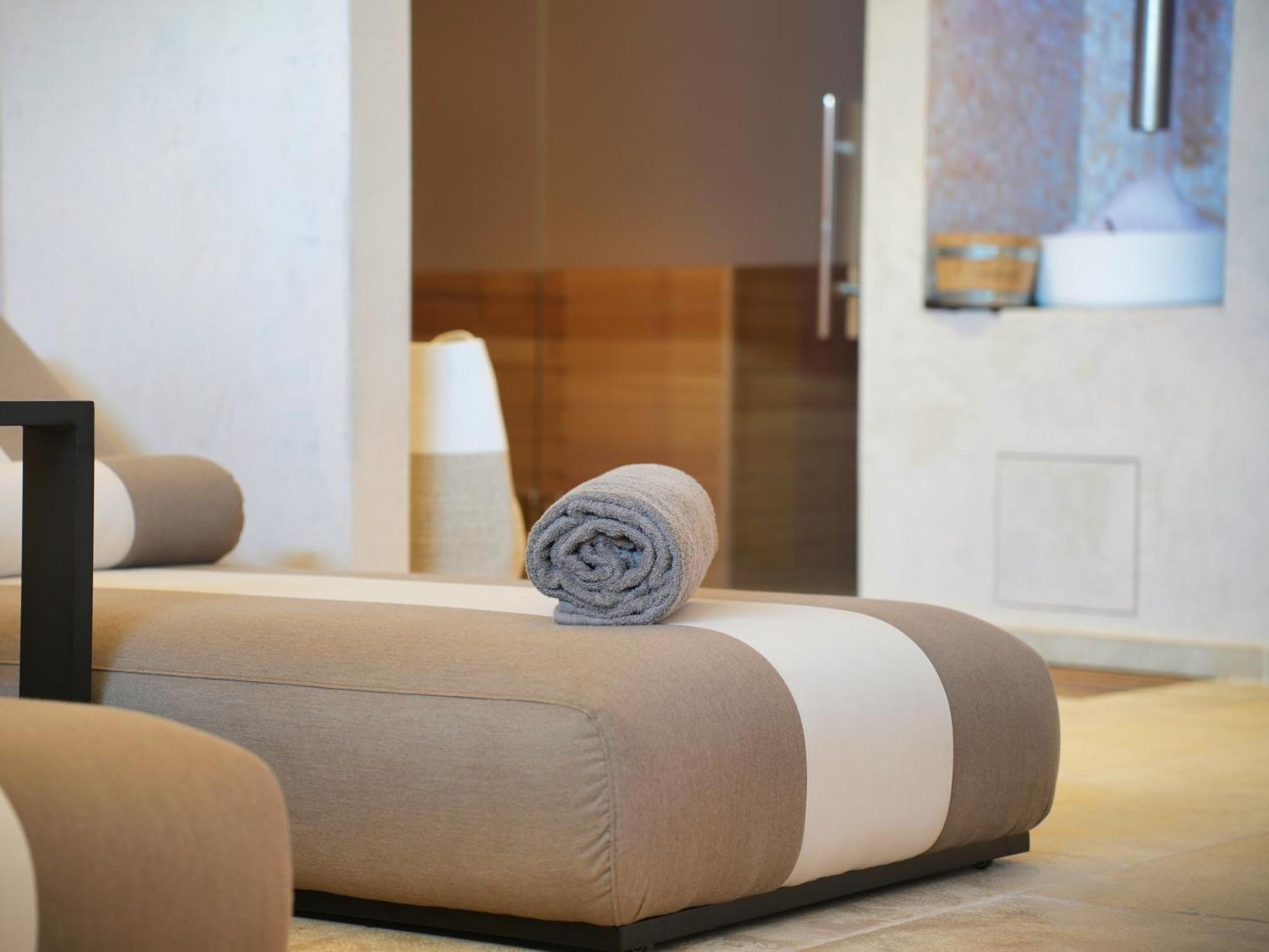 Les Regalia Hotel & Spa سانت لوسي دي بورتو فيشيو المظهر الخارجي الصورة
