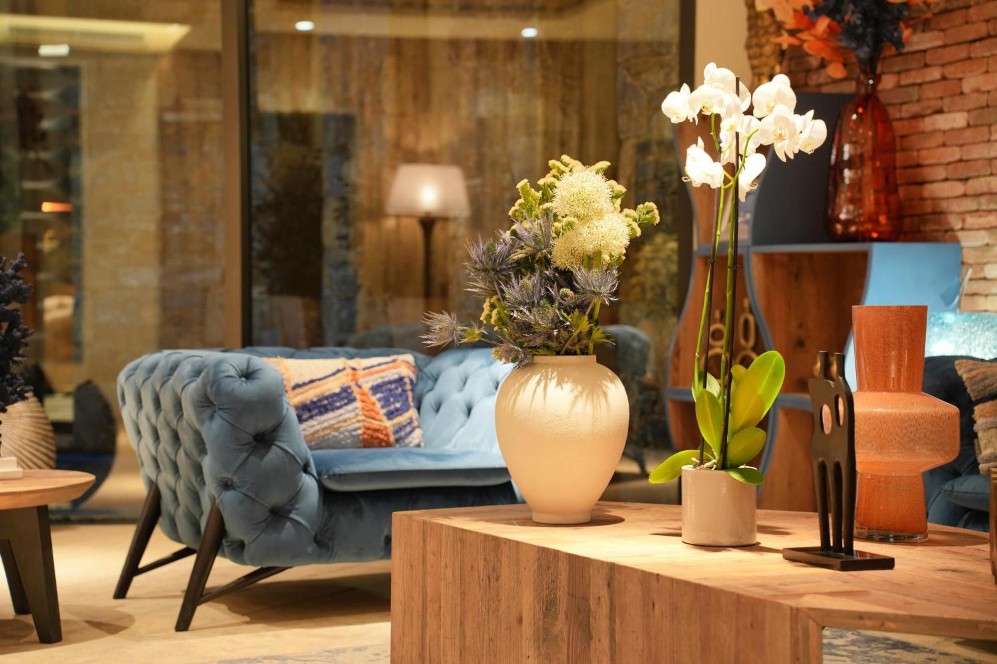 Les Regalia Hotel & Spa سانت لوسي دي بورتو فيشيو المظهر الخارجي الصورة