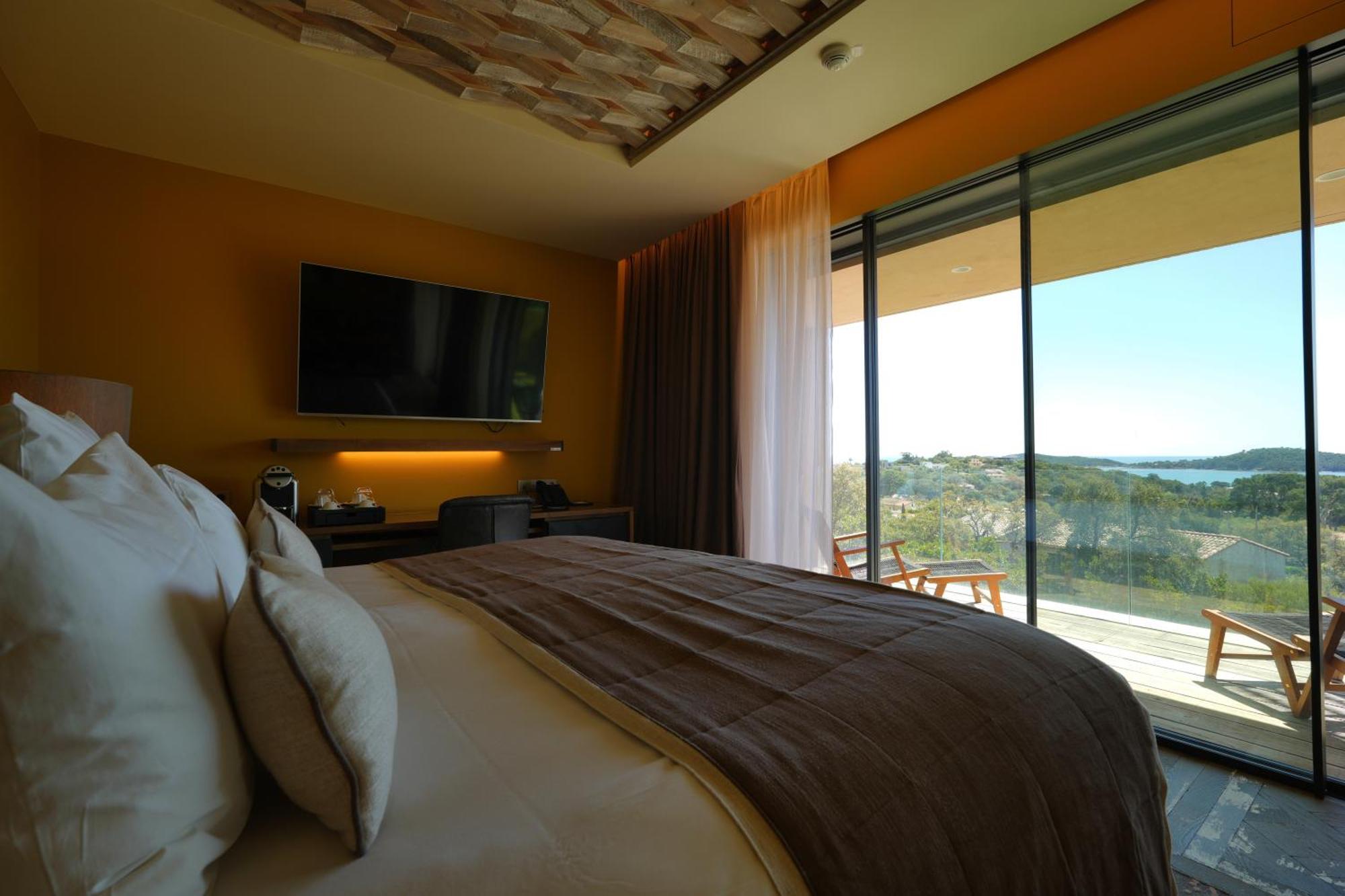 Les Regalia Hotel & Spa سانت لوسي دي بورتو فيشيو المظهر الخارجي الصورة